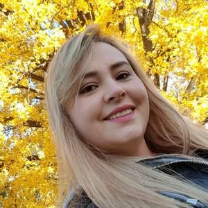 Meet your Posher, Bárbara